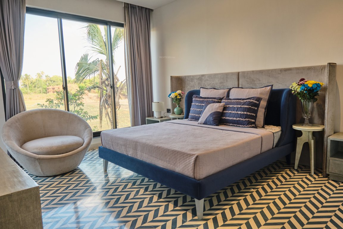  vilmaris sunridge Bedroom