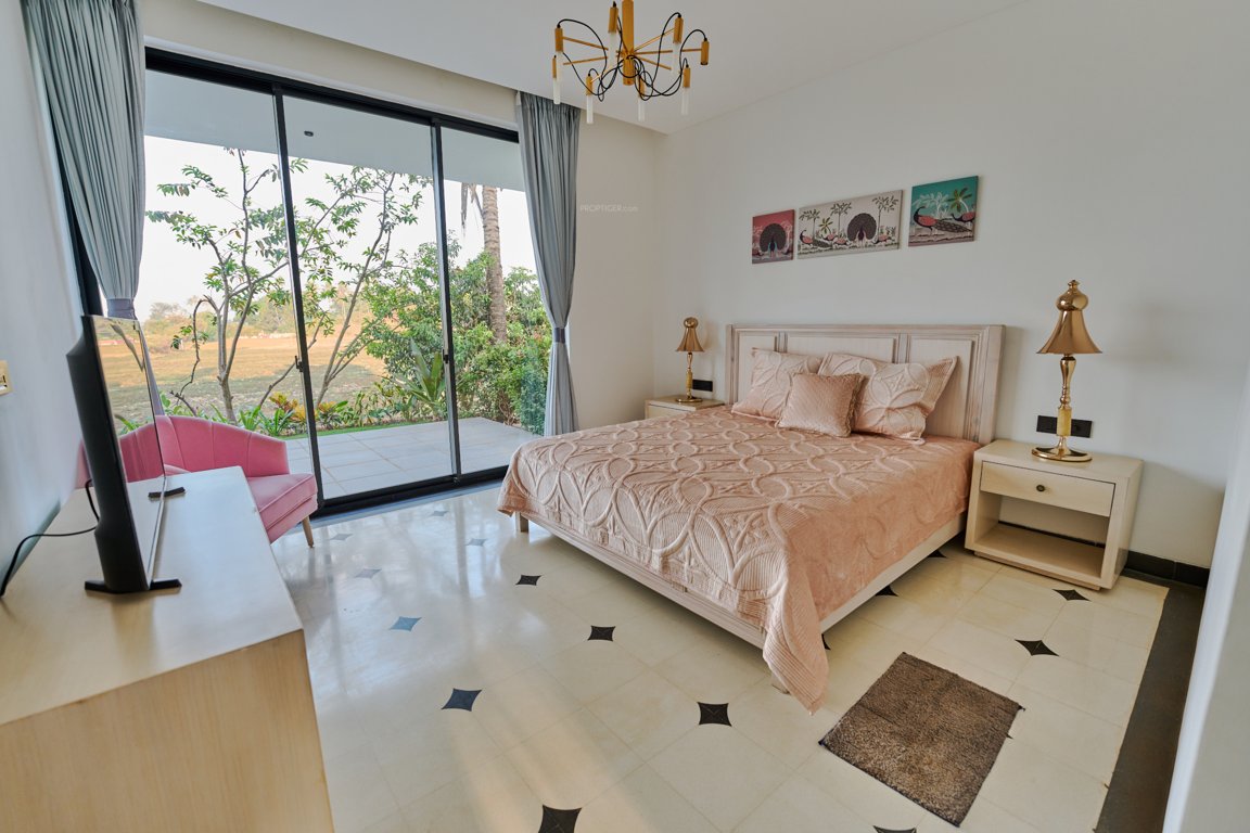  vilmaris sunridge Bedroom