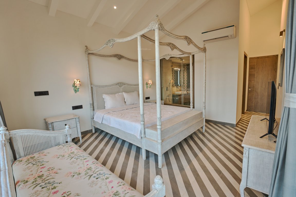  vilmaris sunridge Bedroom