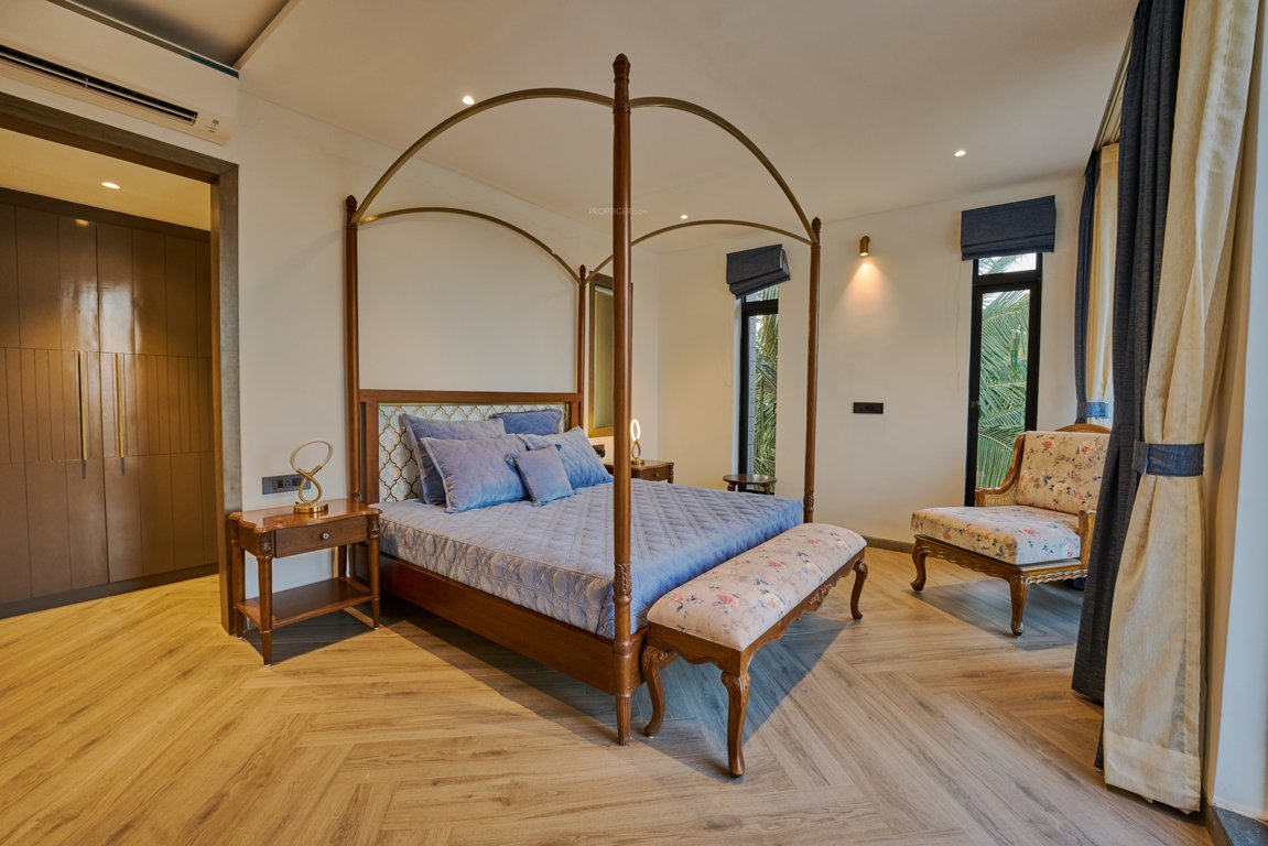  vilmaris sunridge Bedroom