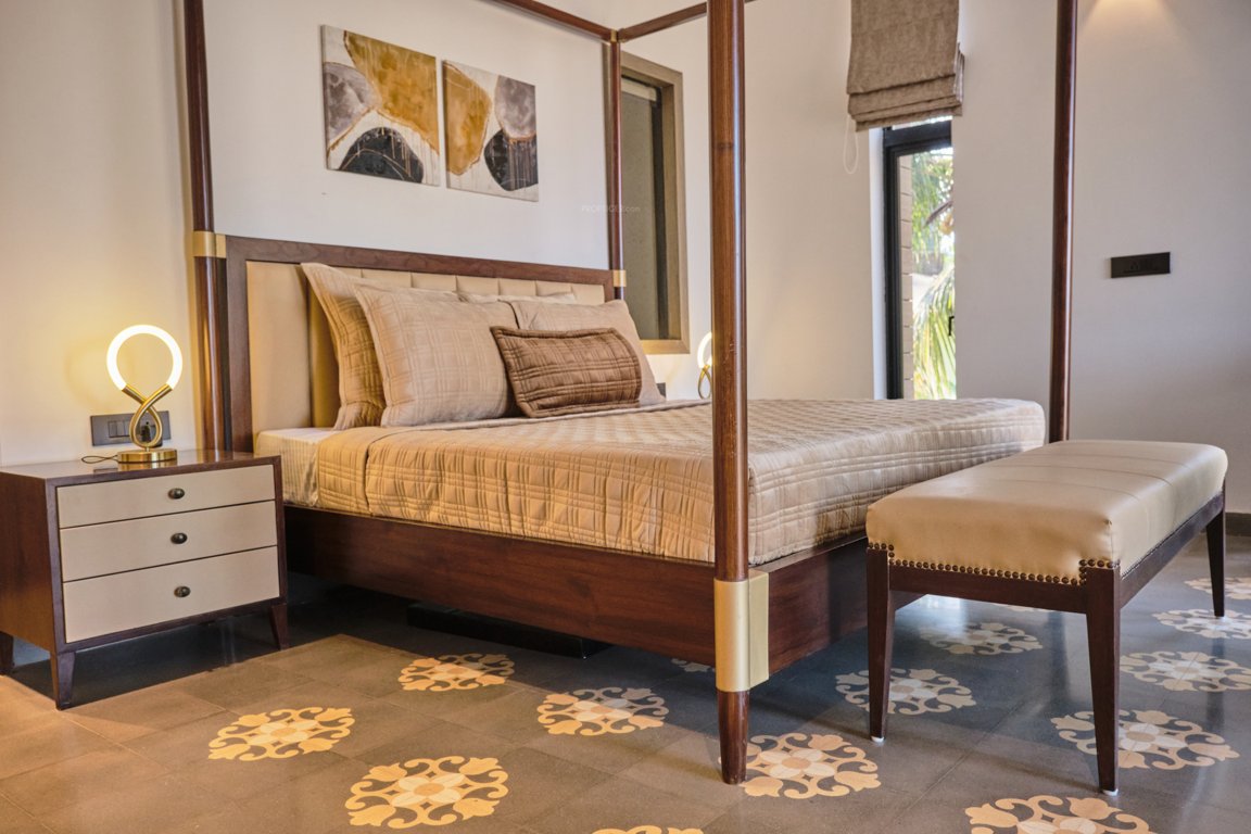  vilmaris sunridge Bedroom