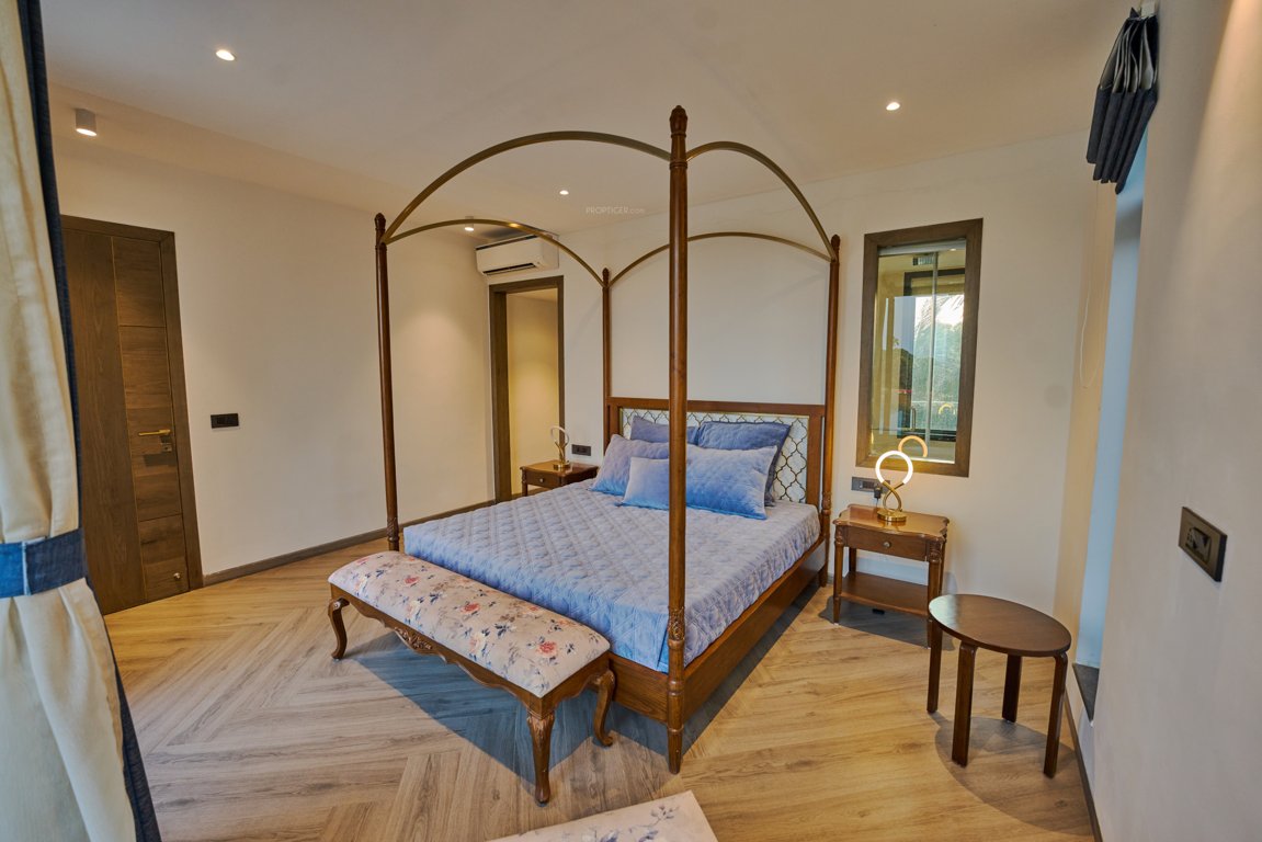  vilmaris sunridge Bedroom