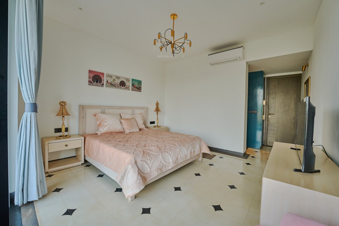  vilmaris sunridge Bedroom