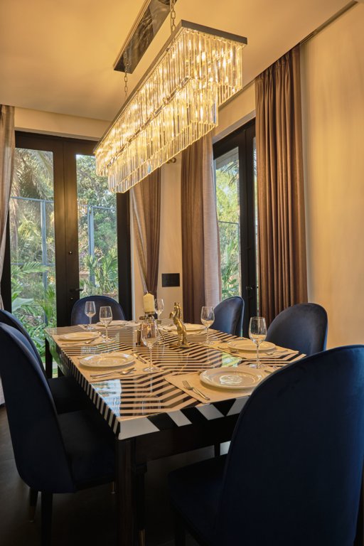  vilmaris sunridge Kitchen