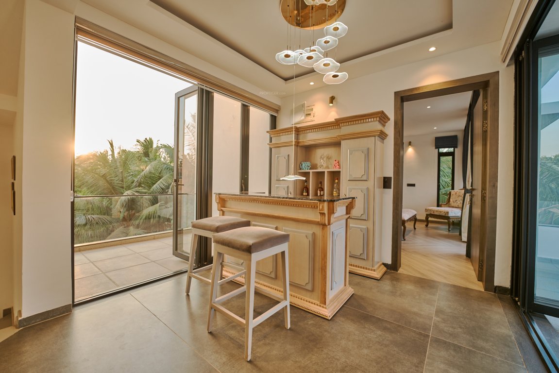  vilmaris sunridge Living Area