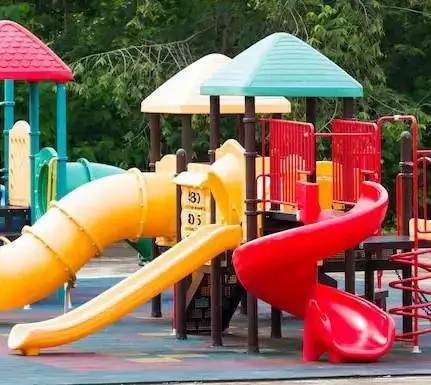 ivory phase 1 at brigade orchards Children's play area