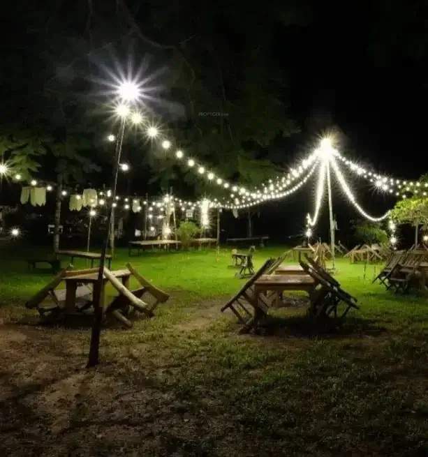 ivory phase 1 at brigade orchards Party Lawn