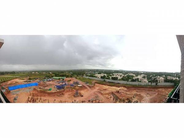  ivory Construction Status July-22