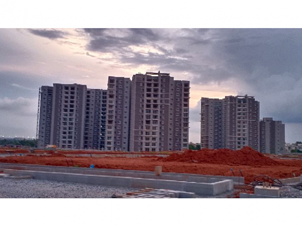  ivory Construction Status March-22