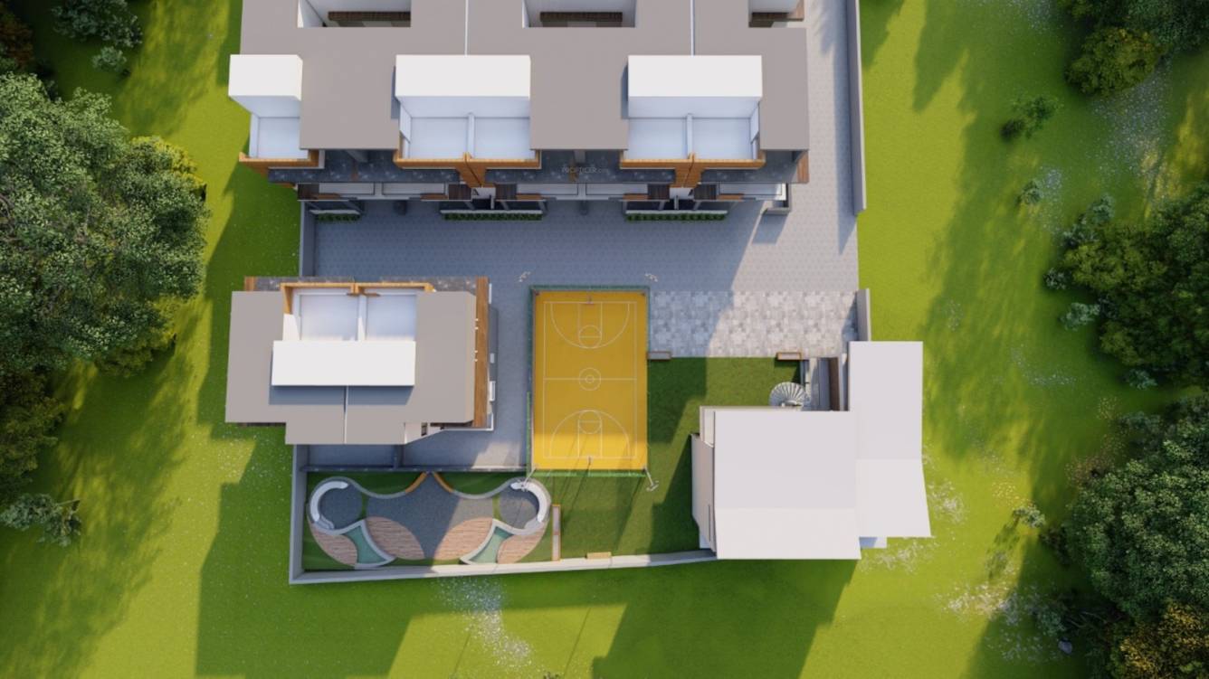  aksharam greens Others