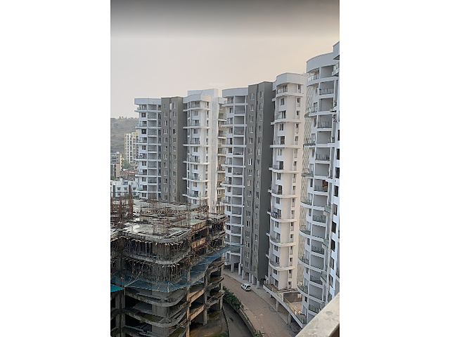  arcus bldg e Construction Status Jan 22