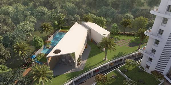  arcus-bldg-e Club House