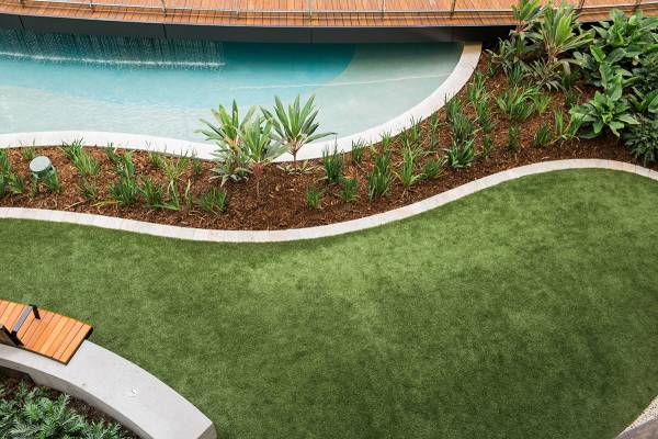  arcus-bldg-e Landscape Garden and Tree Planting