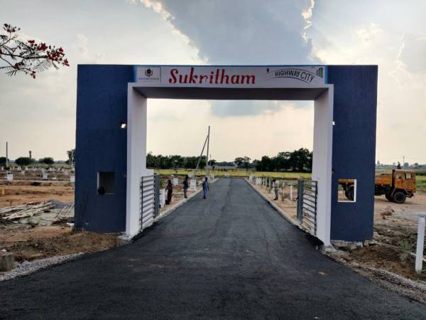  sukritham-highway-city Elevation
