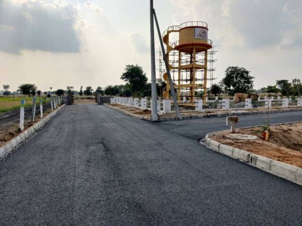  sukritham-highway-city Plot