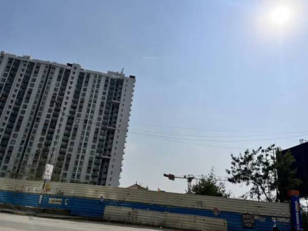  yashwin-orizzonte-phase-ii Building C Construction Status March-25