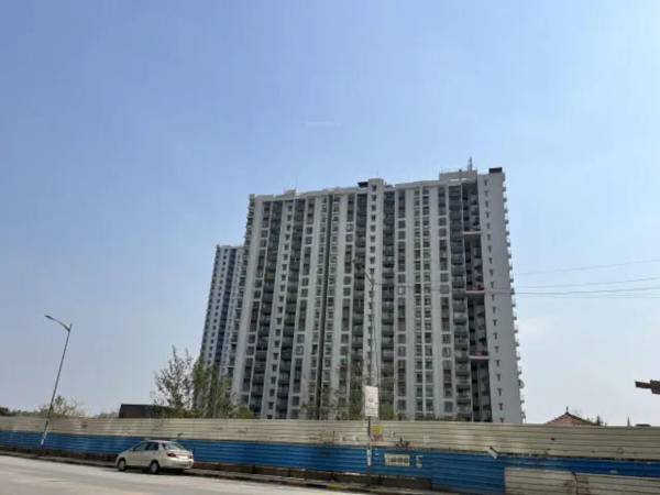  yashwin-orizzonte-phase-ii Building C Construction Status March-25