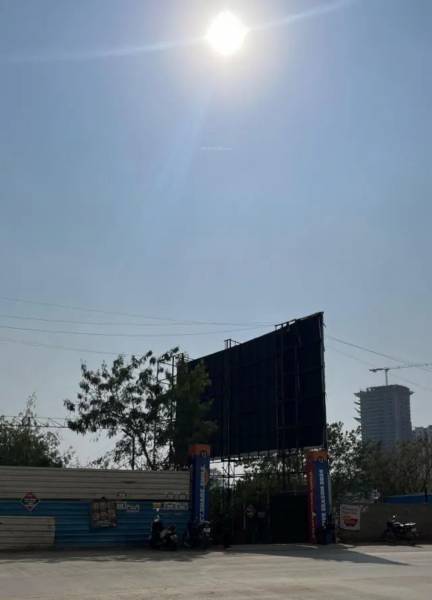  yashwin-orizzonte-phase-ii Building C Construction Status March-25