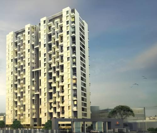 yashwin-orizzonte-phase-ii Elevation