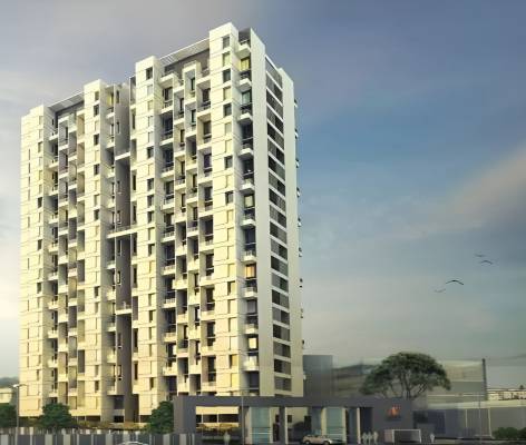 yashwin-orizzonte-phase-ii Elevation Elevation