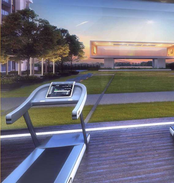  yashwin-orizzonte-phase-ii Gymnasium