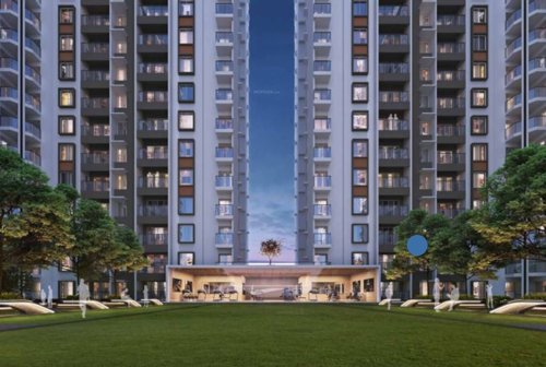  yashwin-orizzonte-phase-ii Landscaped Gardens