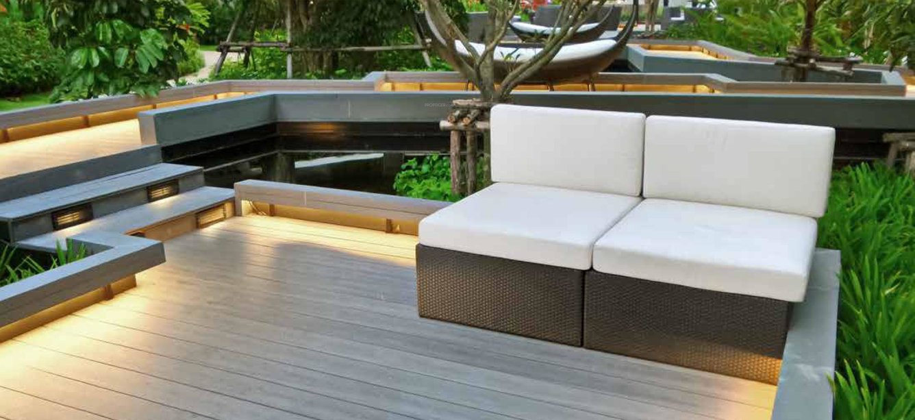  yashwin orizzonte phase ii Senior Citizen Siteout