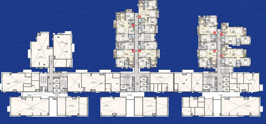  new york New York Cluster Plan