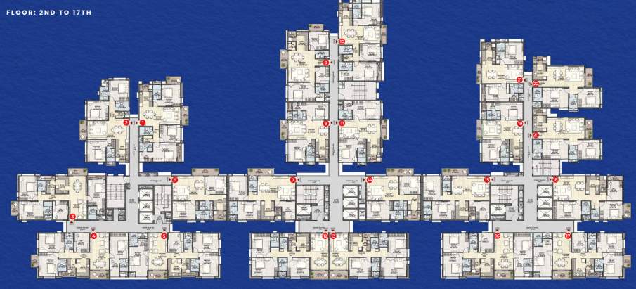  new york New York Cluster Plan