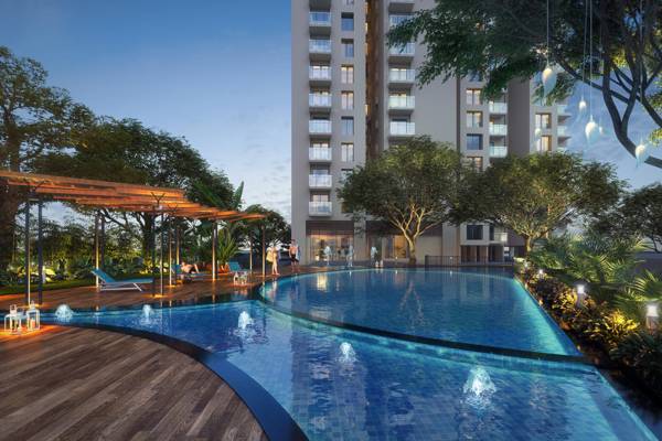  new-york Swimming Pool