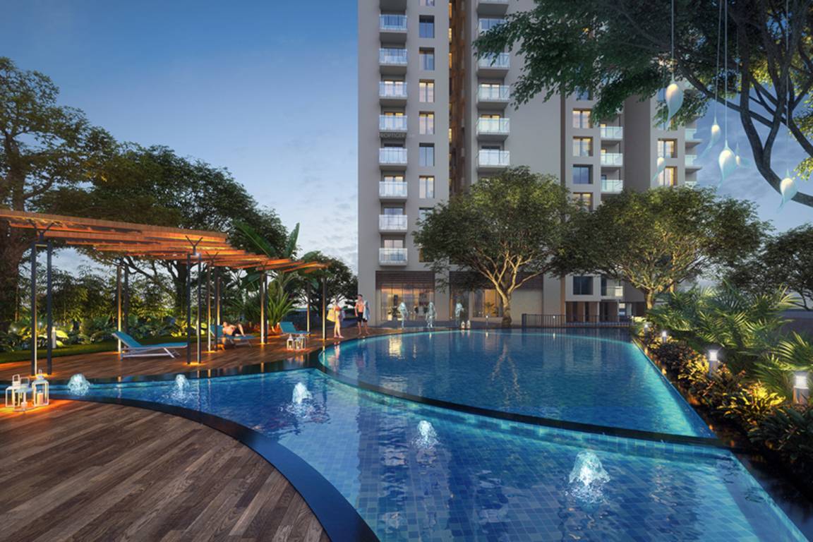  new york Swimming Pool