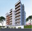 Shree Gajanan Height