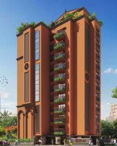 Elevation heritage-elegance Elevation