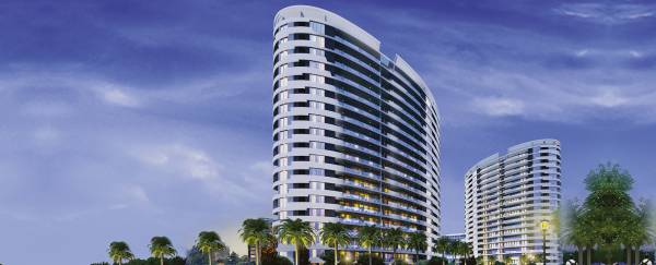 main of Omaxe The Lake Phase 3