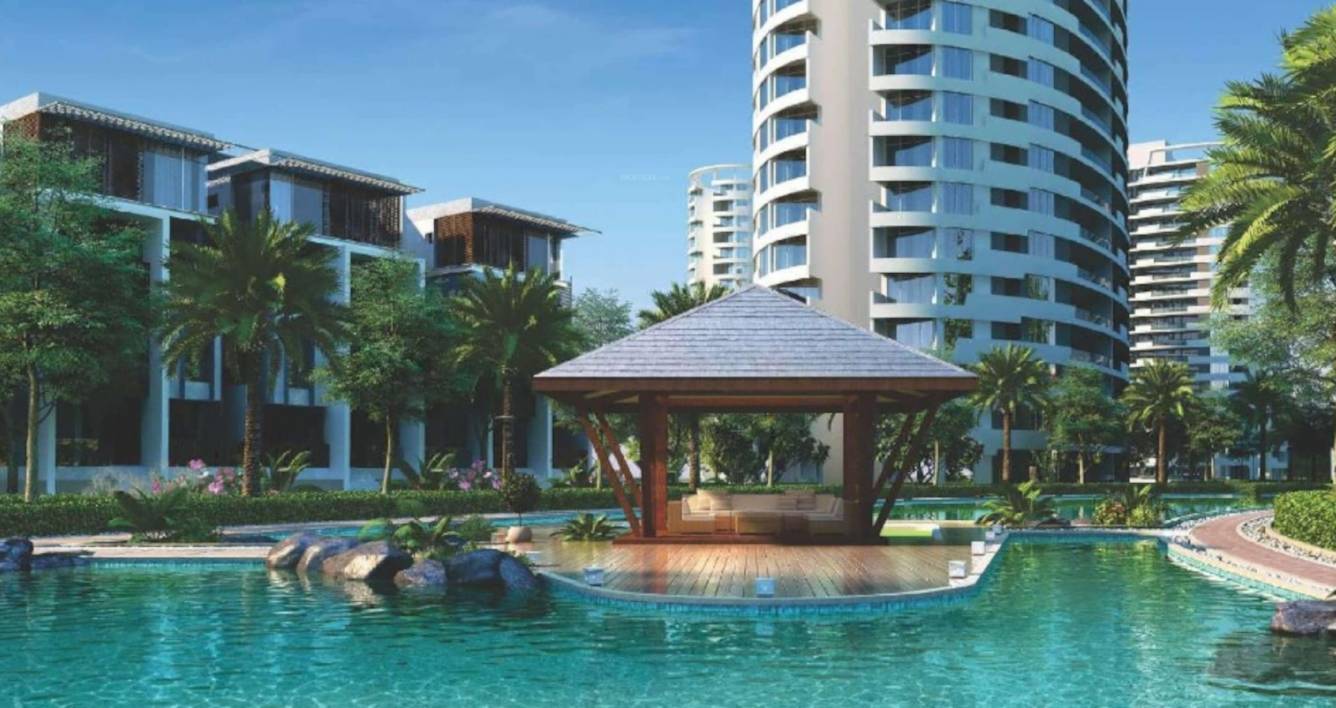  the lake phase 3 Others