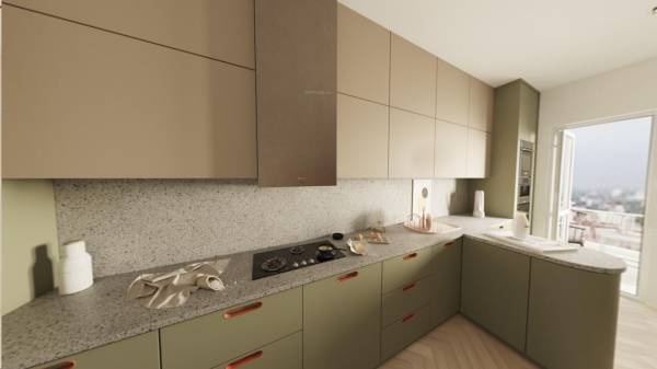  the-lake-phase-3 Kitchen