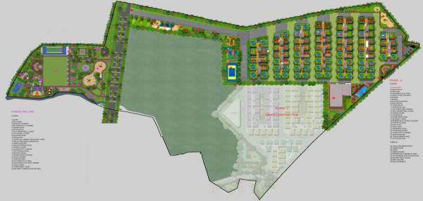  central-park Master Plan