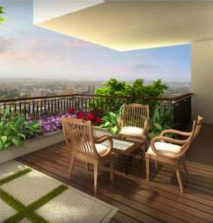  malhar guide Balcony