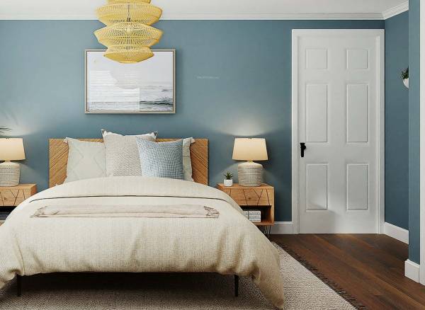  malhar-guide Bedroom