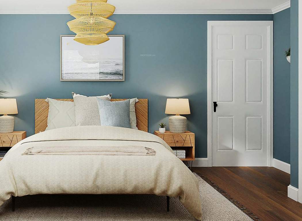  malhar guide Bedroom