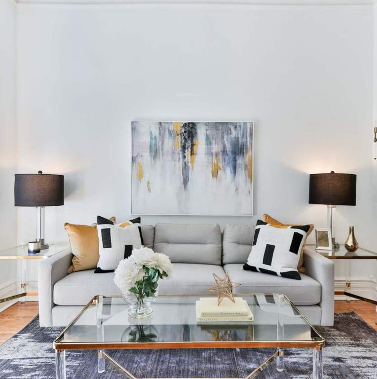  malhar guide Living Area