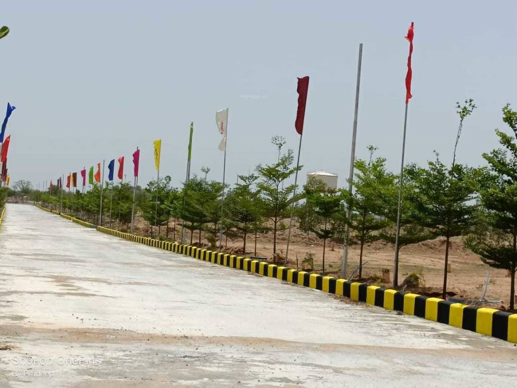  health city phase iii Plot