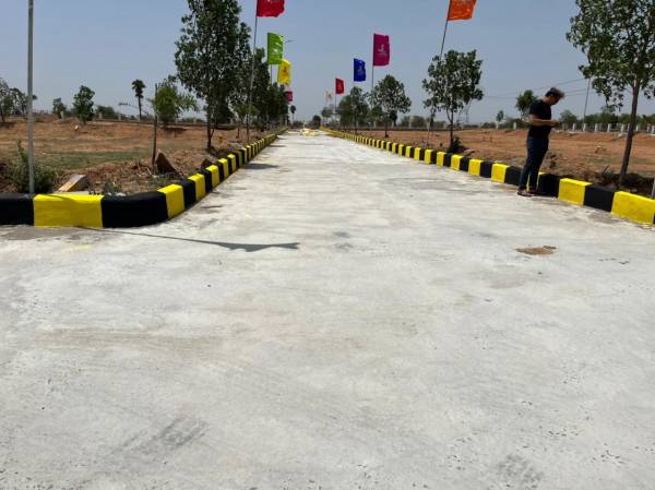  health-city-phase-iii Plot