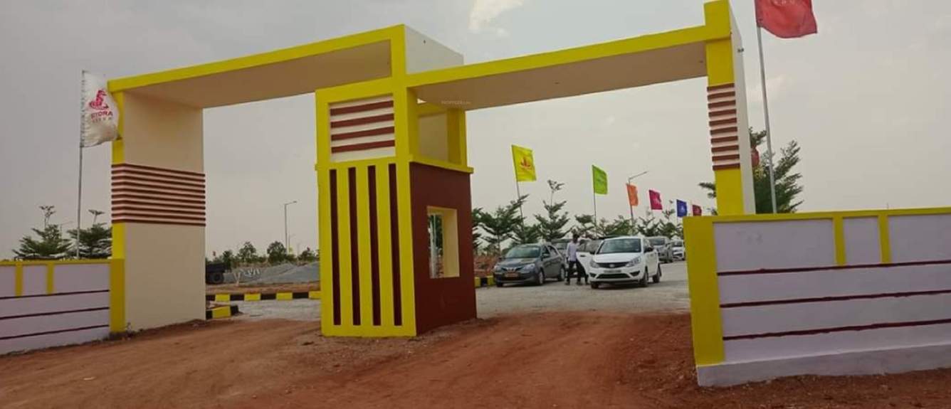  health city Gated Community