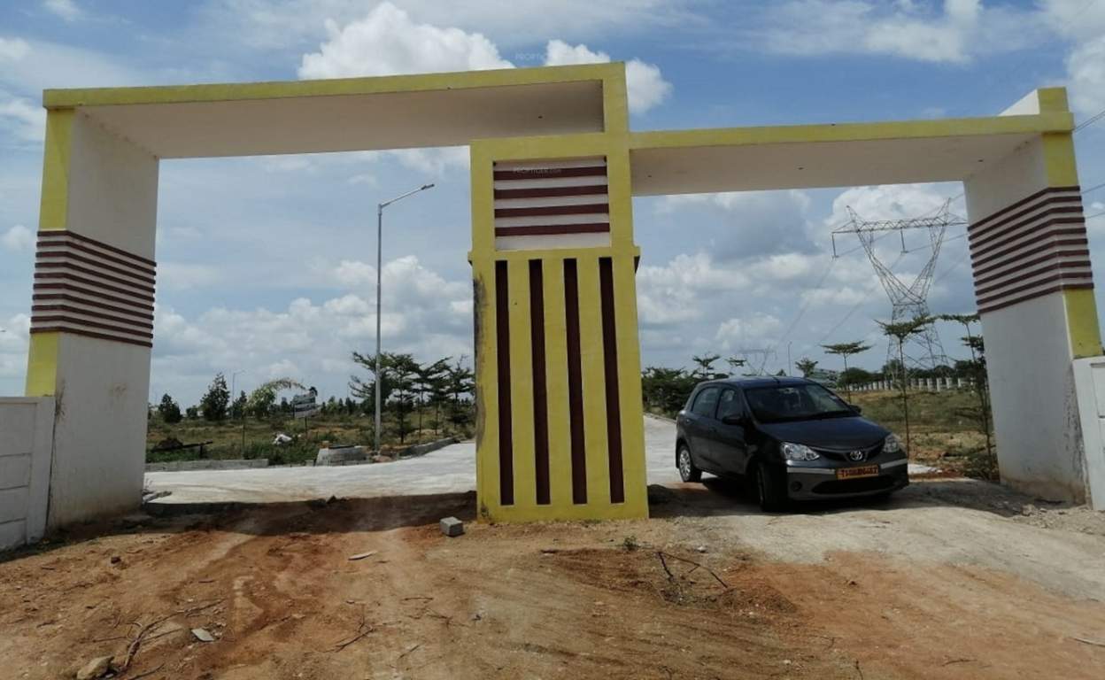  health city Gated Community