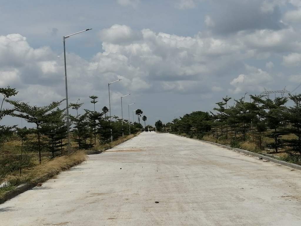  health city Street Lighting