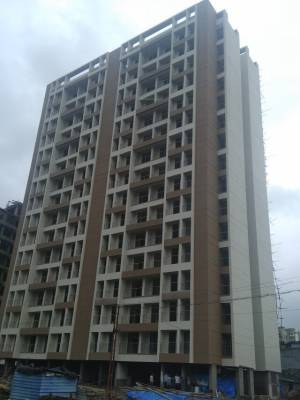  hatkesh-heights-phase-ii A Wing Construction Status Aug-20