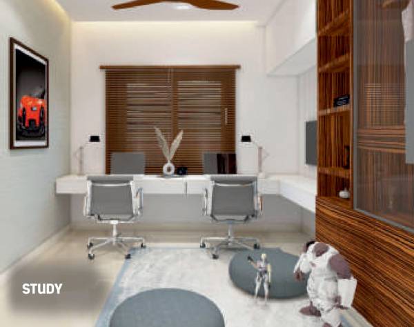  codename-central-park Living Area