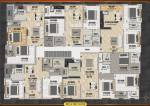  thiara-apartments Thiara Apartments Cluster Plan
