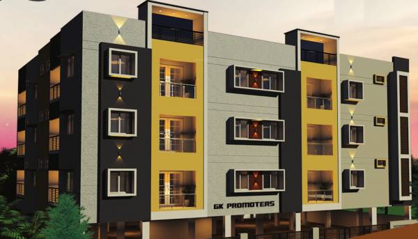  thiara-apartments Elevation
